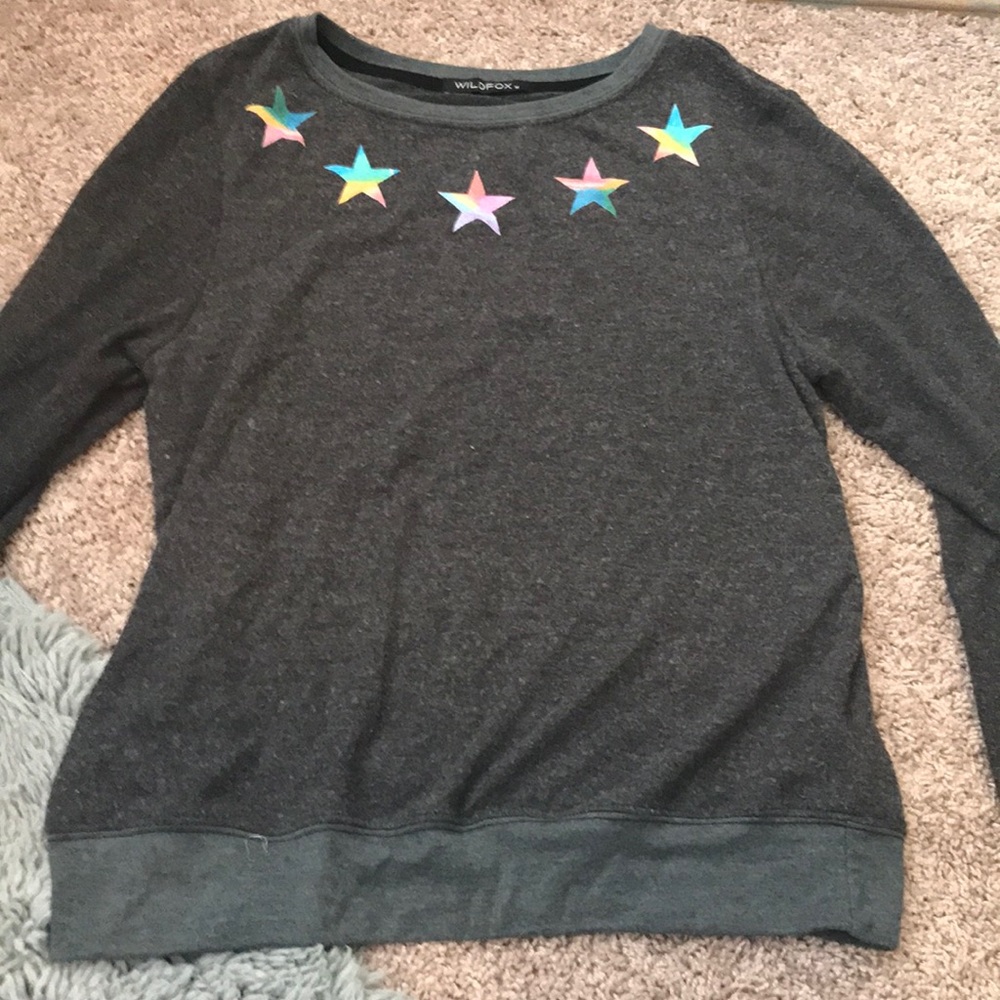 Wildfox sweatshirt
